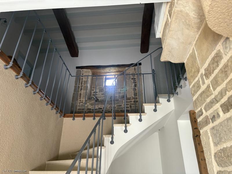 Ferme - 192 m² - 6 pièces