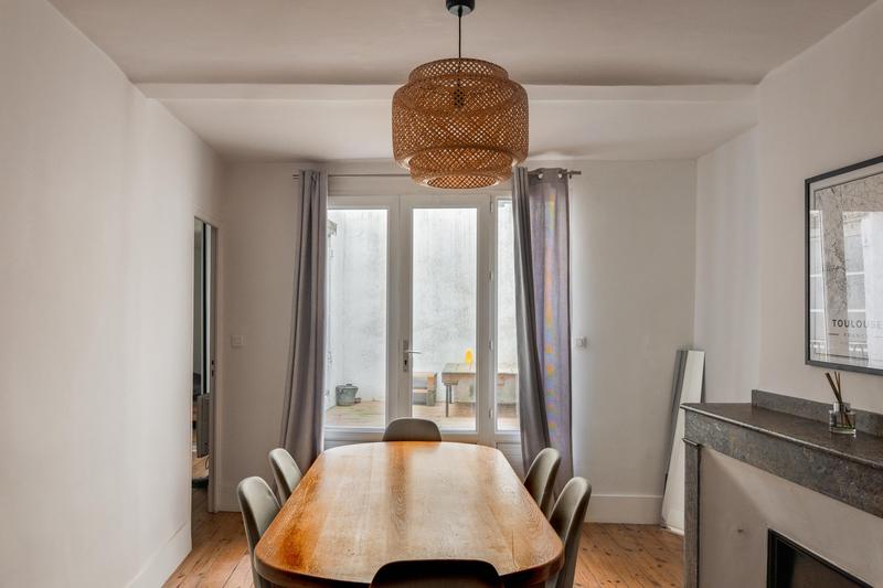 Appartement - 63 m² - 2 pièces