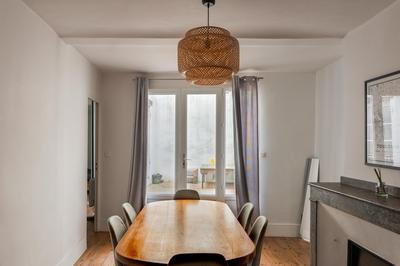 Appartement - 63 m² - 2 pièces