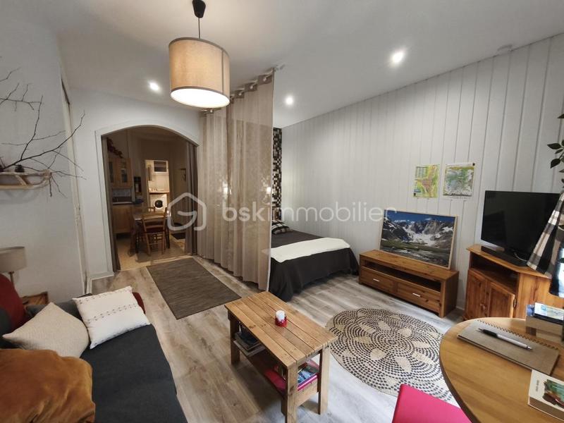 Maison de ville - 144 m² - 7 pièces