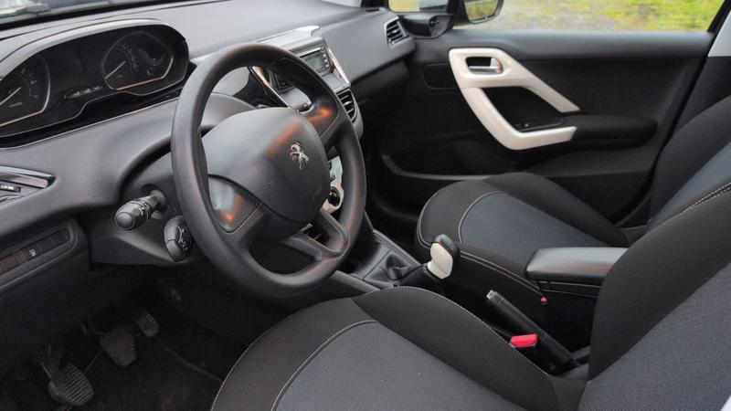 Peugeot 208 1.0 Vti 72 Like