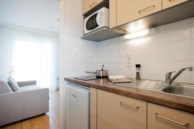 Appartement - 20 m² - 1 pièce