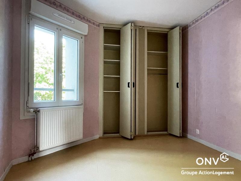 Appartement - 95 m² - 5 pièces