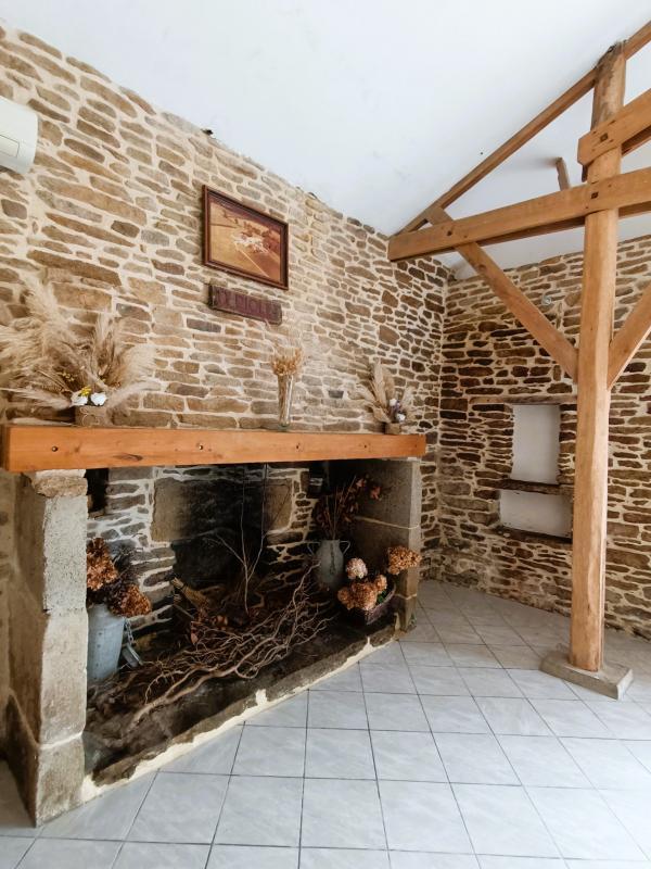 Maison - 194 m² - 10 pièces