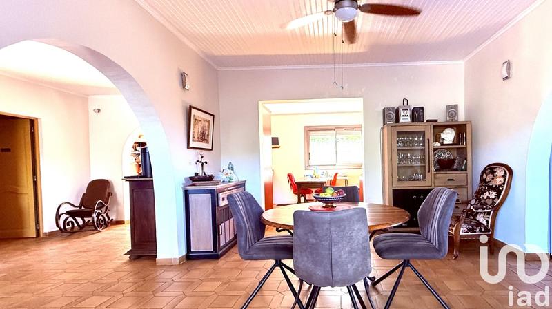 Maison de campagne - 157 m² - 7 pièces