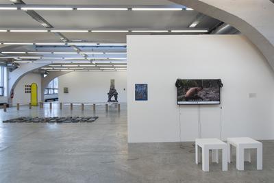 Exposition Régionale 26 - le souffle de la subsistance