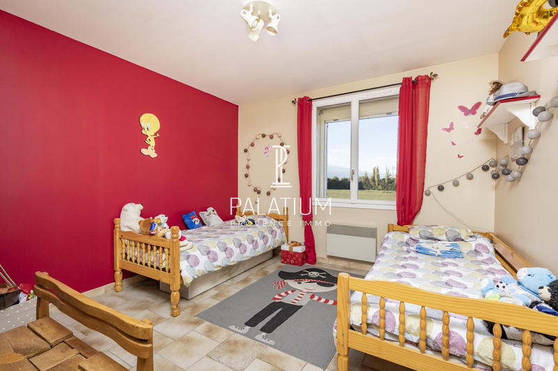 Maison - 164 m² - 5 pièces