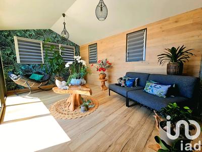 Maison - 167 m² - 6 pièces