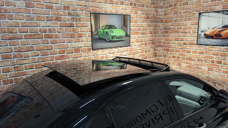 Mercedes Classe E 43 Amg