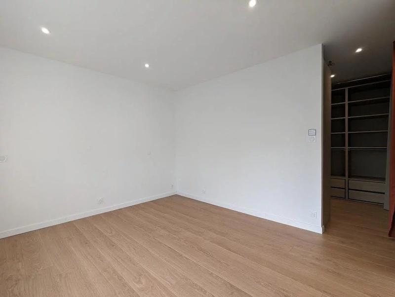 Maison - 107 m² - 4 pièces