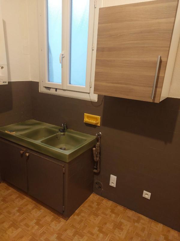 Appartement - 96 m² - 4 pièces