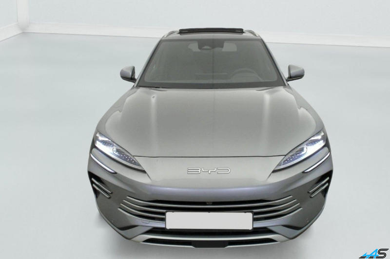 Byd Seal U 1,5l Dm-I 218ch Phev Comfort