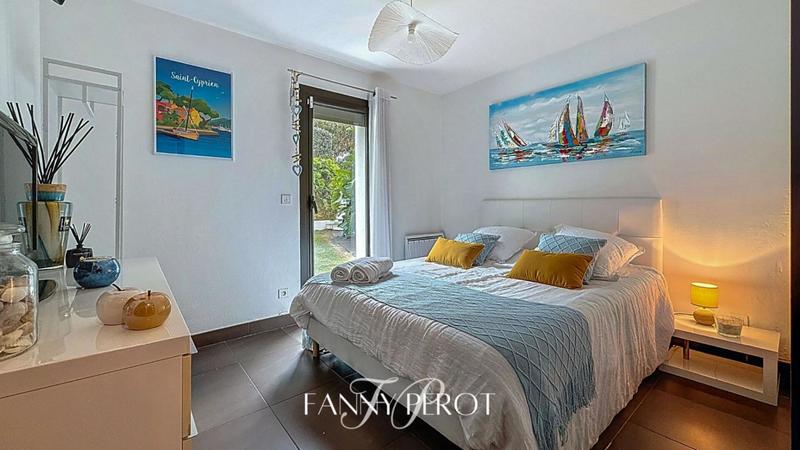 Maison - 205 m² - 6 pièces