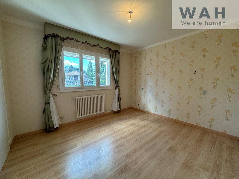 Appartement - 109 m² - 4 pièces