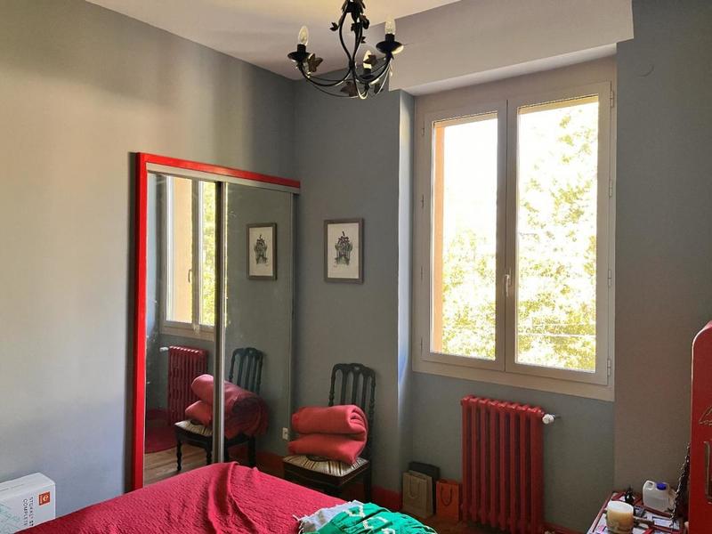 Maison de ville - 300 m² - 9 pièces