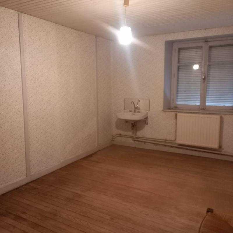 Ferme - 130 m² - 8 pièces