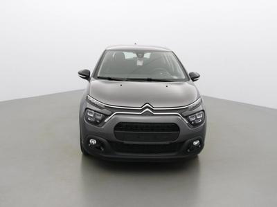Citroën C3 Feel Pack 83 Puretech