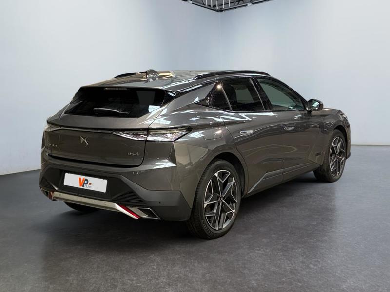 Ds Ds 4 Hybride E-Tense 225 Eat8 Cross Rivoli