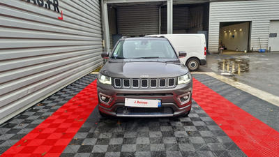 Jeep Compass My20 1.3 Gse T4 150 Ch Bvr6 Limited