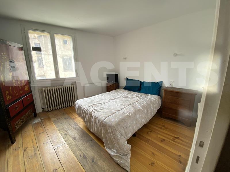 Maison de village - 132 m² - 5 pièces