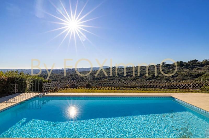 Villa - 142 m² - 5 pièces