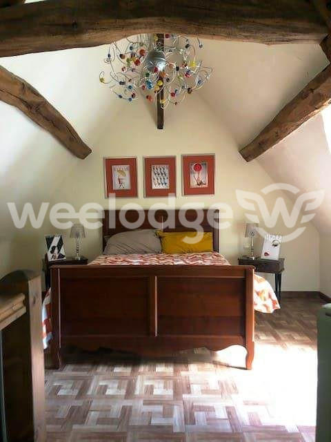 Maison - 114 m² - 5 pièces