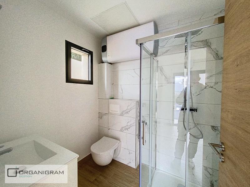 Appartement - 23 m² - 1 pièce