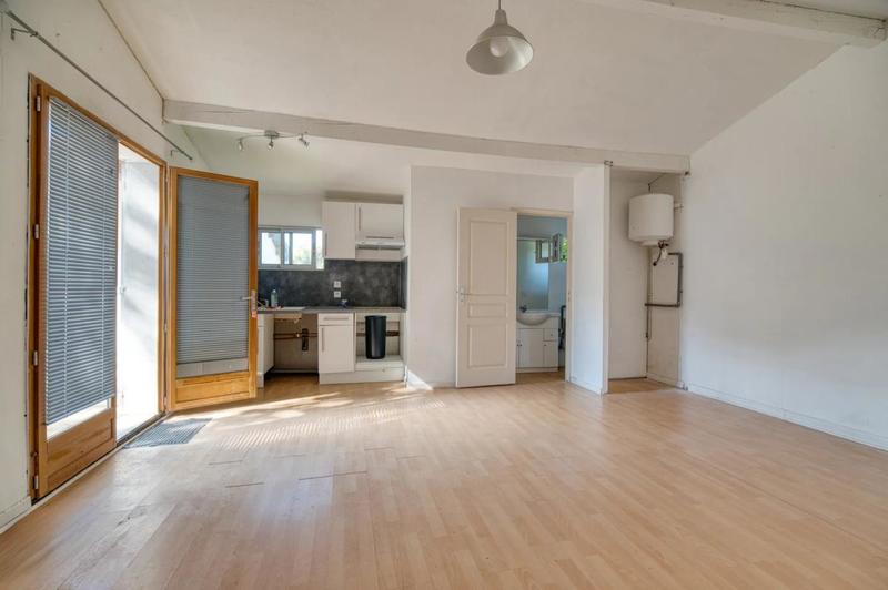 Maison - 152 m² - 5 pièces