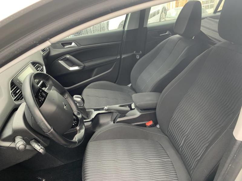 Peugeot 308 Affaire II 1.6 Bluehdi 100 s&amp;amp;S Premium Pack