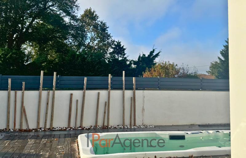 Maison - 152 m² - 5 pièces