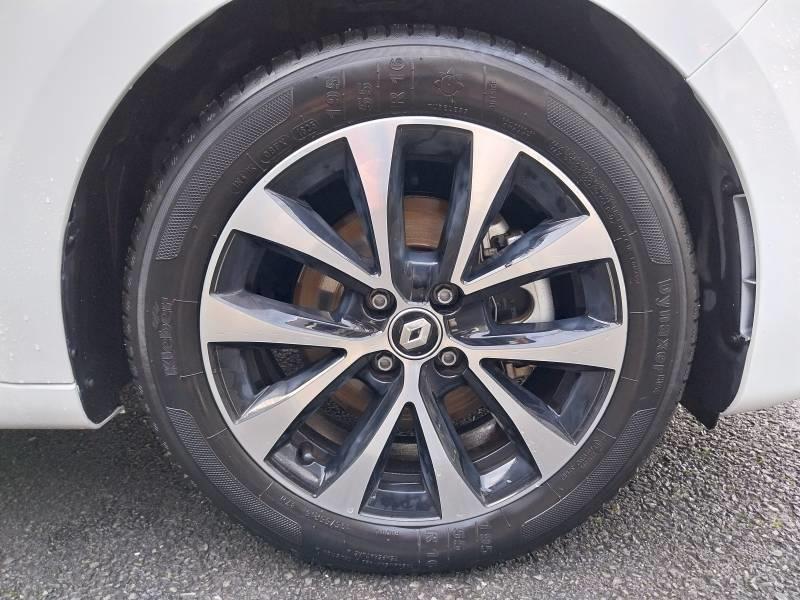 Renault Clio E-Tech 140 - 21n Intens