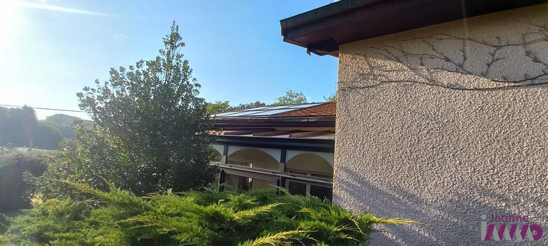 Maison - 118 m² - 5 pièces