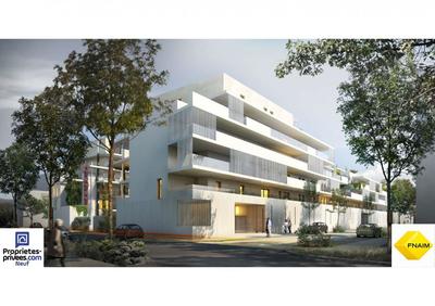 Appartement - 140 m² - 5 pièces