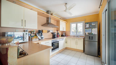 Maison - 162 m² - 6 pièces