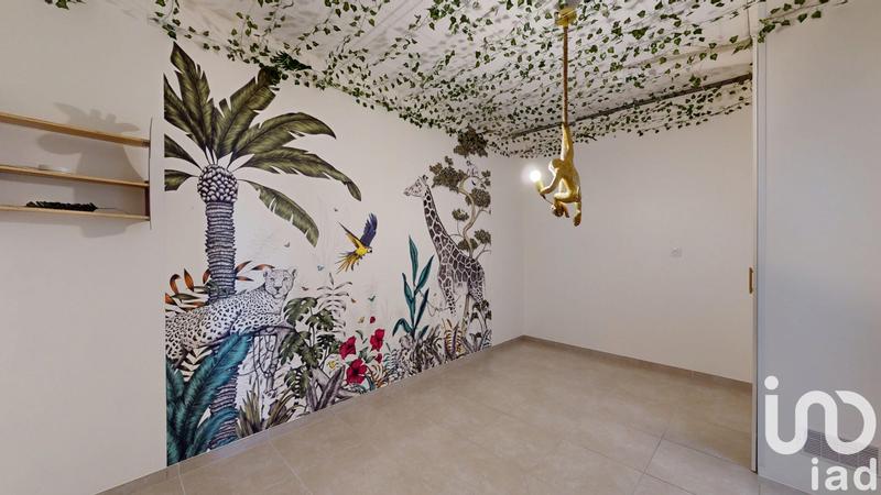 Maison de maîtres - 88 m² - 5 pièces