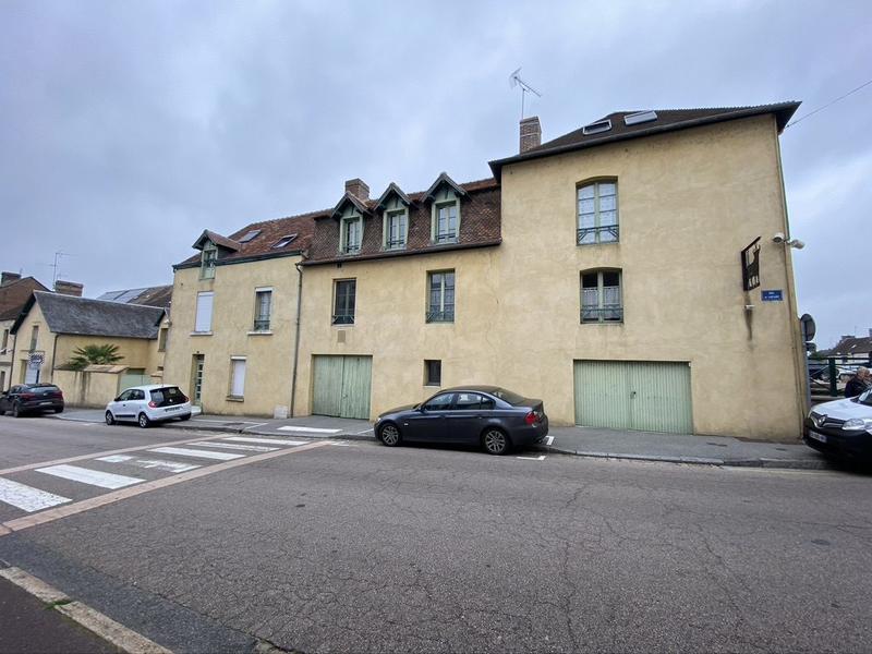 Local commercial - 452 m²