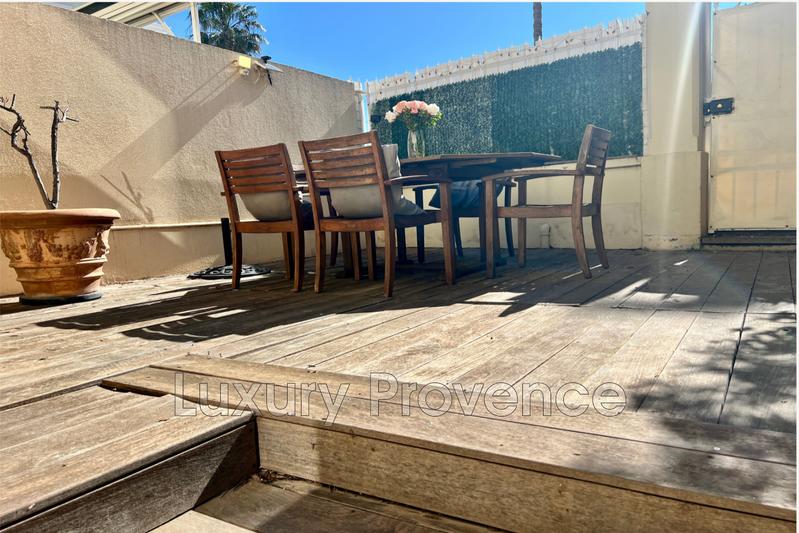 Appartement - 94 m² - 3 pièces