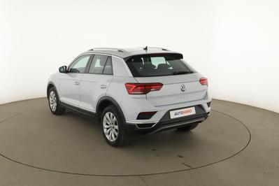 Volkswagen t-Roc 1.5 Tsi Evo Carat 150 ch