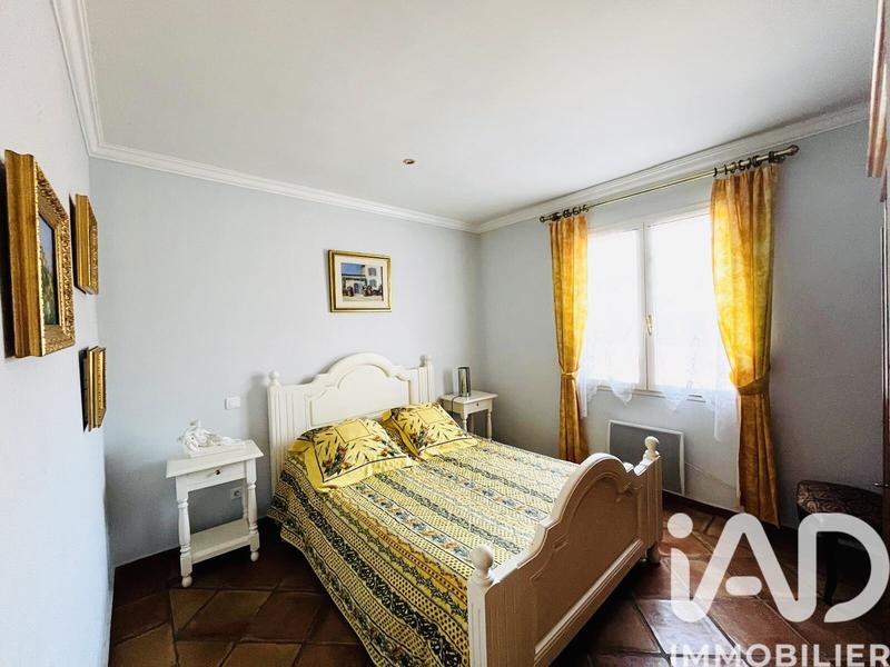 Maison - 156 m² - 6 pièces