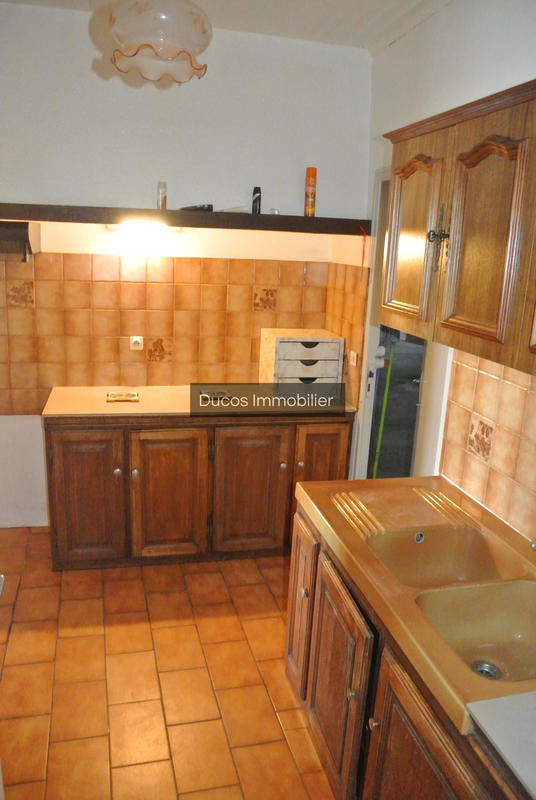 Maison - 223 m² - 9 pièces