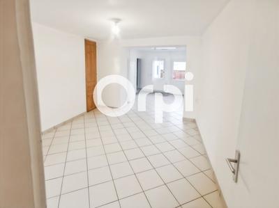 Maison - 74 m² - 3 pièces