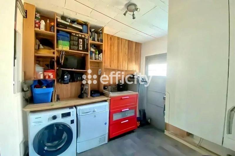 Maison - 65 m² - 3 pièces