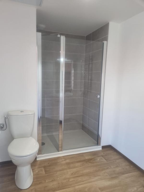 Appartement - 19 m² - 1 pièce