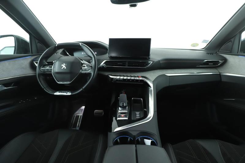 Peugeot 3008 1.5 Blue-HDi Gt Eat8 130 ch