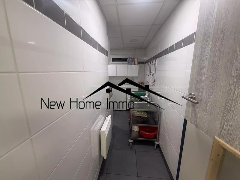 Local commercial - 132 m²