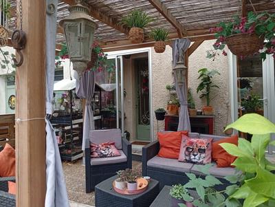 Maison - 156 m² - 7 pièces