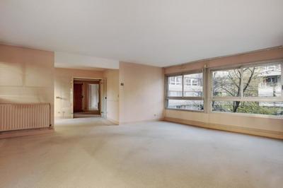 Appartement - 89 m² - 3 pièces