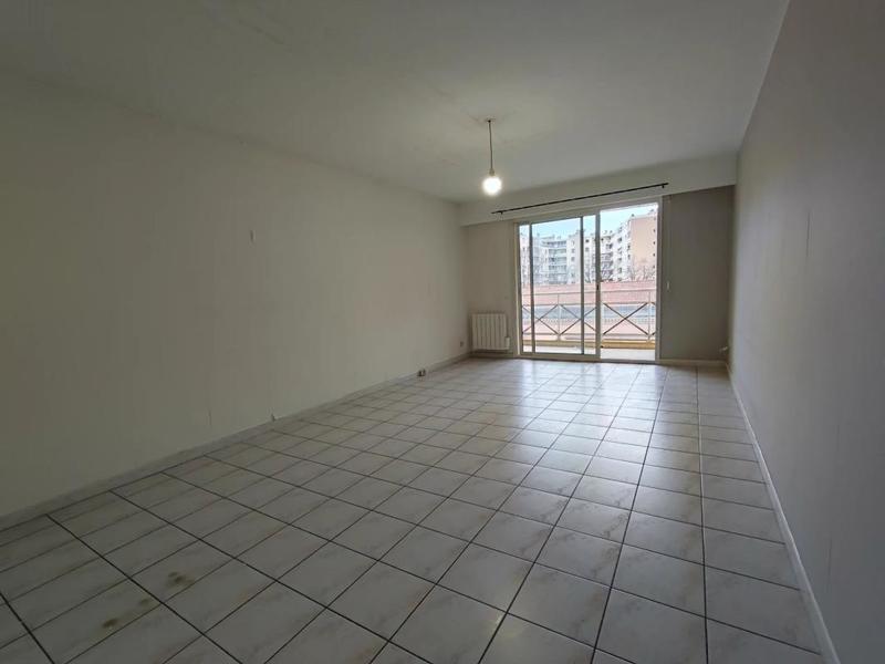 Appartement - 56 m² - 2 pièces