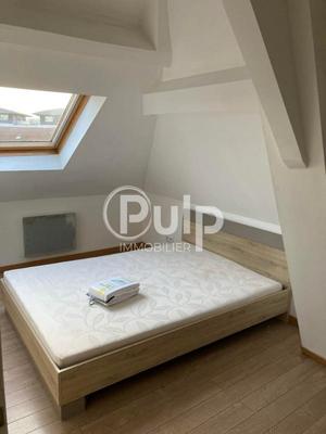 Immeuble - 259 m² - 20 pièces