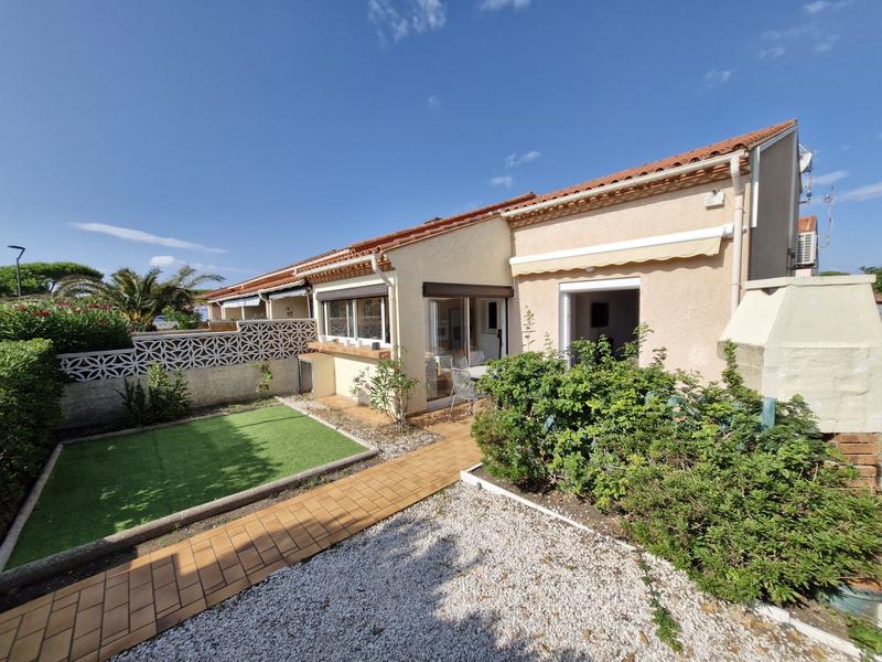 Villa - 91 m² - 4 pièces